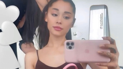 Ariana Grande