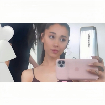 Ariana Grande