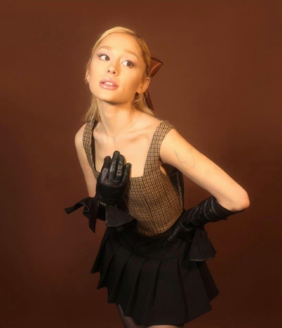 Ariana Grande