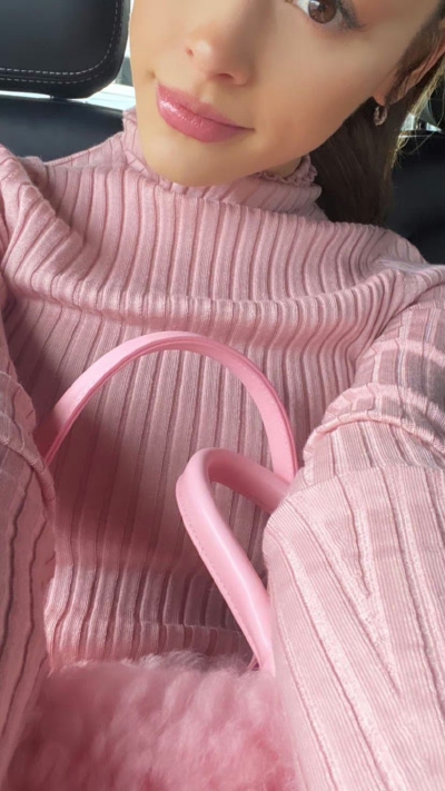 Ariana Grande