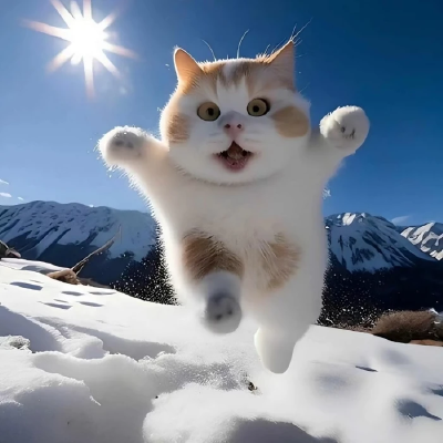 …