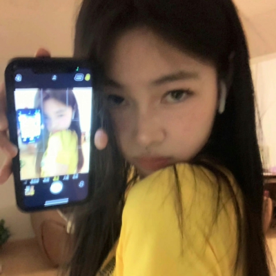 女头