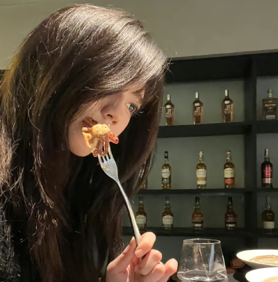 女头
