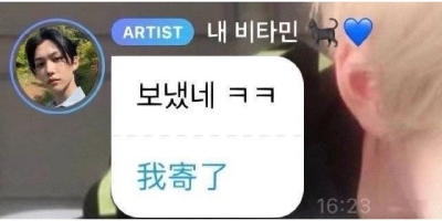 stray kids