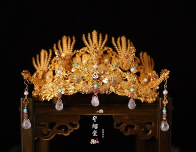 冠