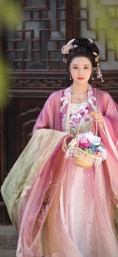 汉服