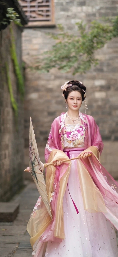 汉服