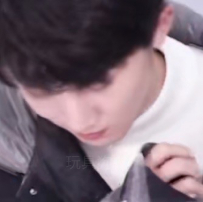 像眼泪