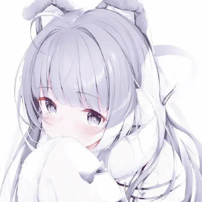 动漫女头
