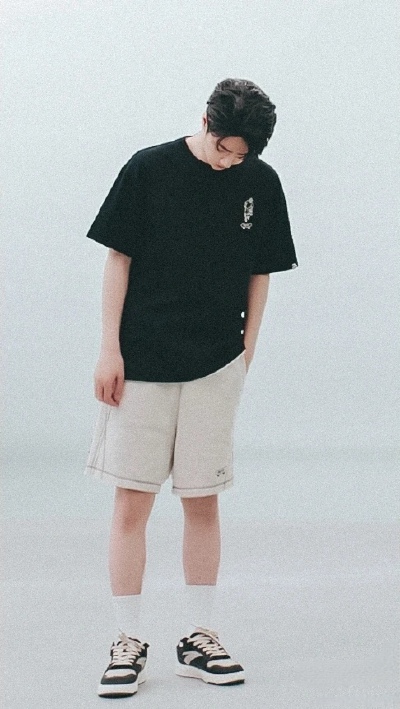 他们
