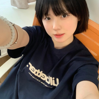 女生头像