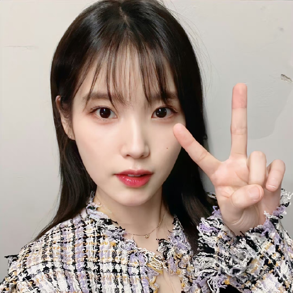 IU の 头像
©俩九_ 侵删.