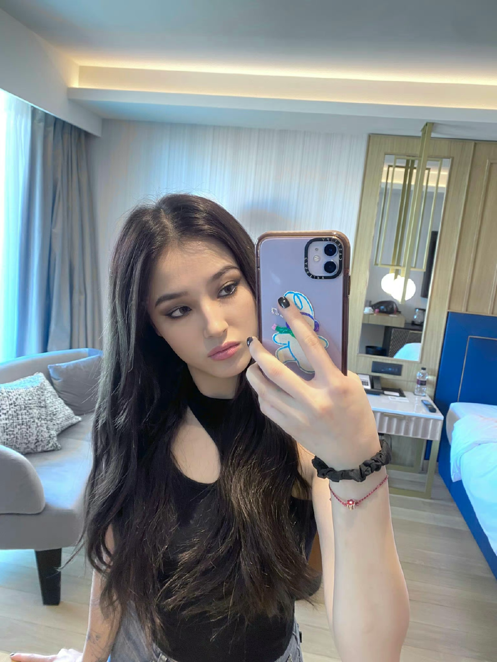 Nancy