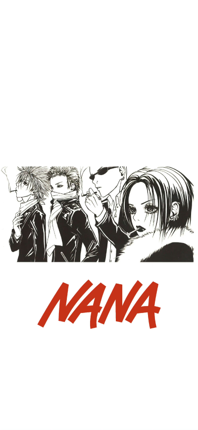 nana