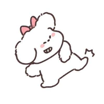 动漫情侣头像