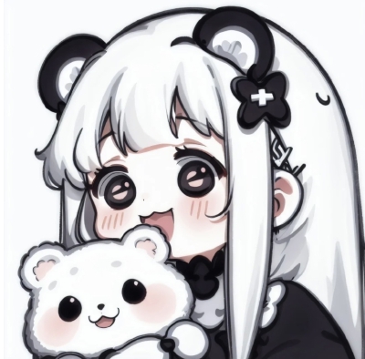 闺蜜头像