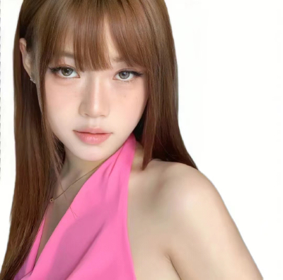 女头