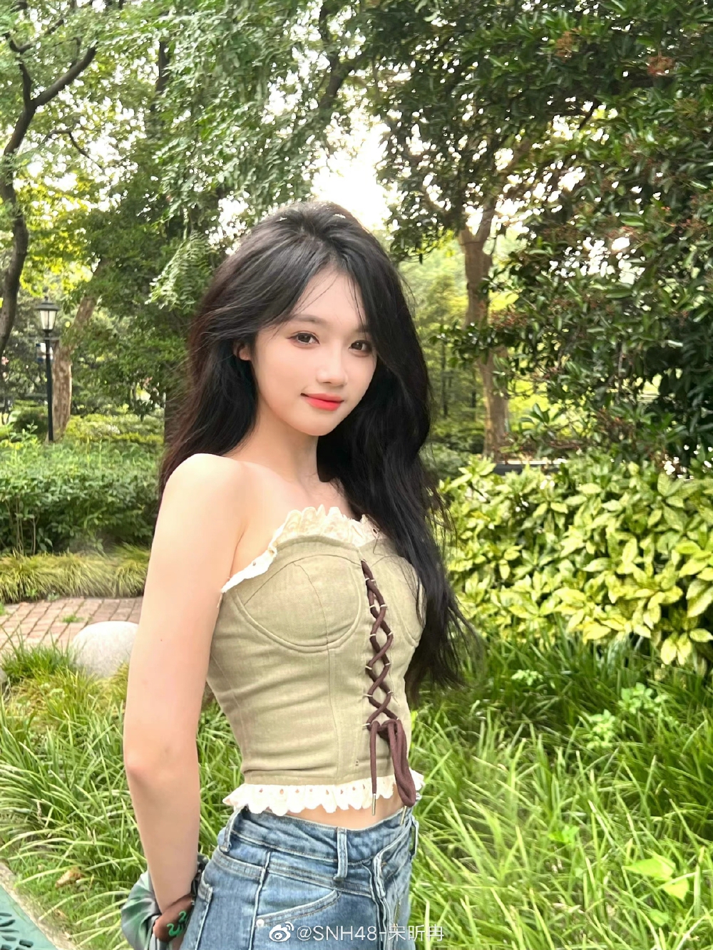 SNH48