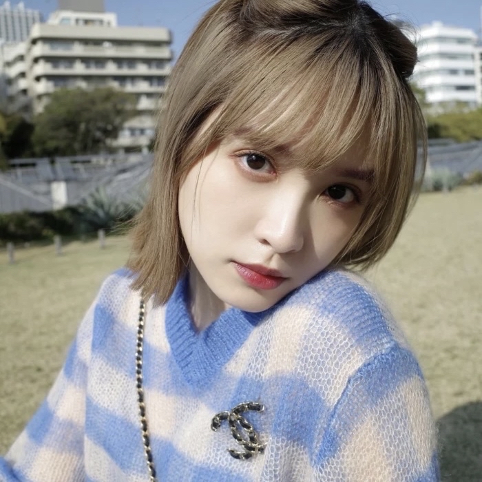 松本爱