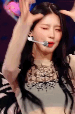 gidle