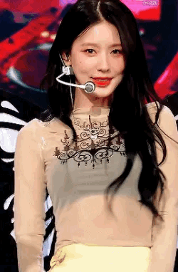 gidle