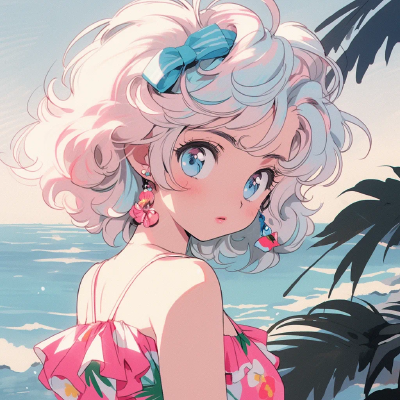 头像