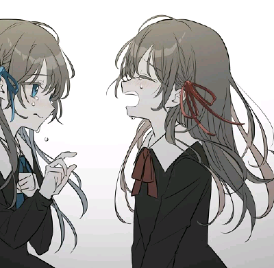 女情