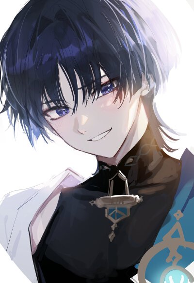 散兵