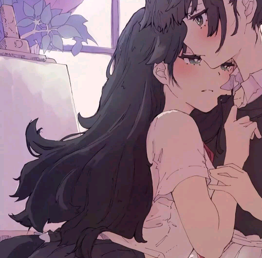 女情