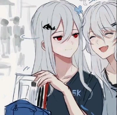 女情