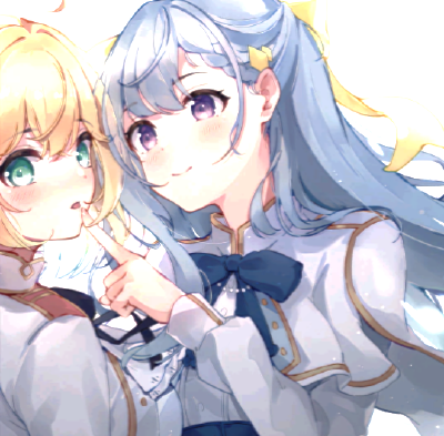 女情