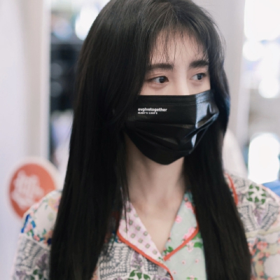 鞠婧祎可二改
