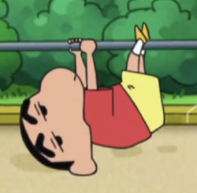 搞怪头像！
