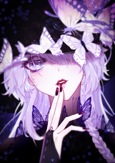 漫