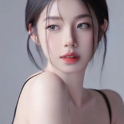 女头