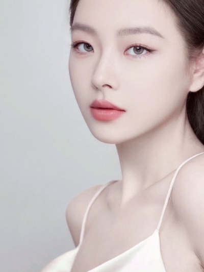 女头