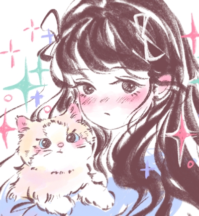 小红书画师©旋转小火郭