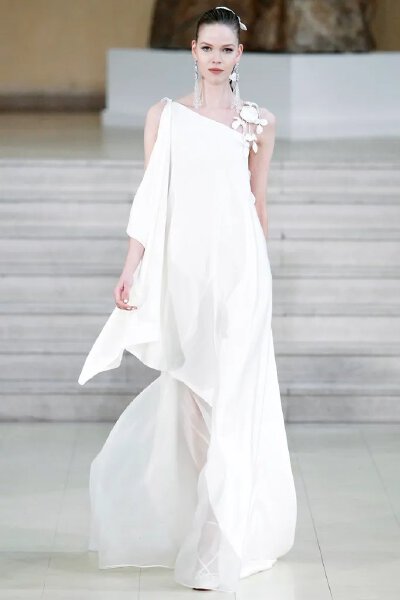 Alexis Mabille 2011
