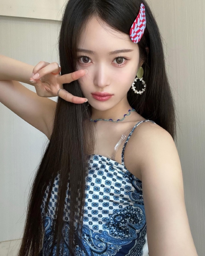 H1-KEY 李睿珍 seoi
可二改不注