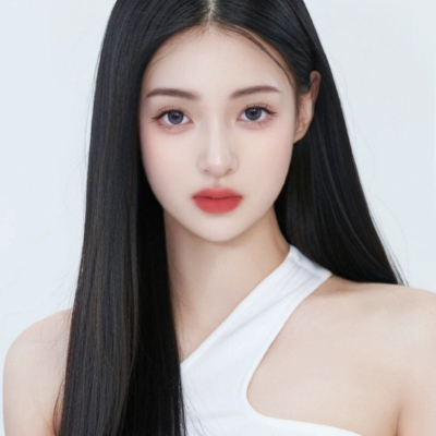 女头