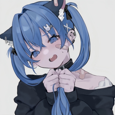 画师：01℃
@minus_00_plus