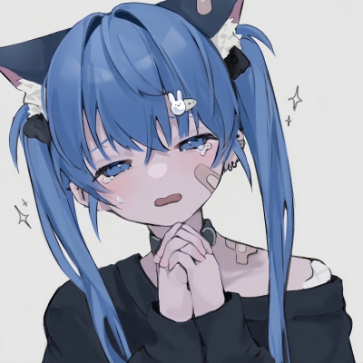 画师：01℃
@minus_00_plus