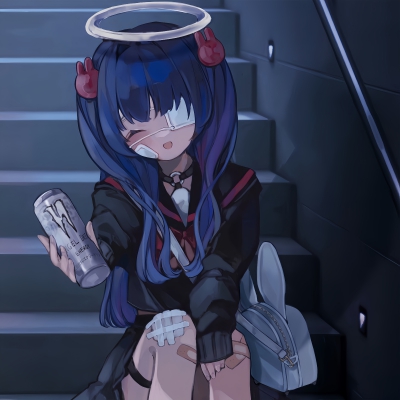 画师：01℃
@minus_00_plus