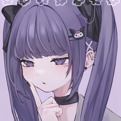 画师：01℃
@minus_00_plus