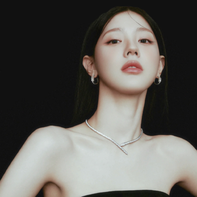女头