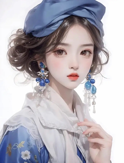 人