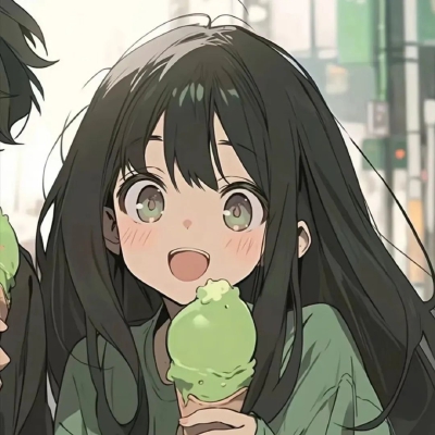 情侣头像