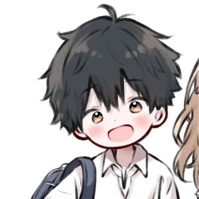 情侣头像