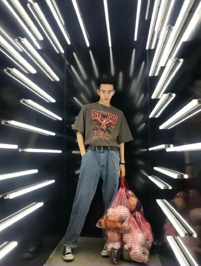 邓为