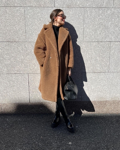 欧美街拍 模特街拍 street style